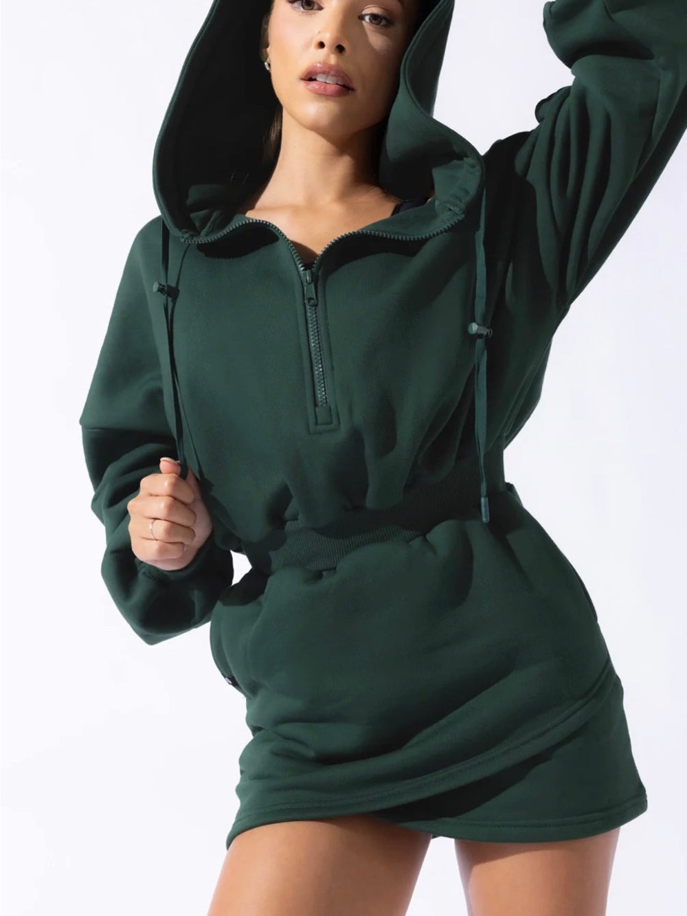 Game Day Dress